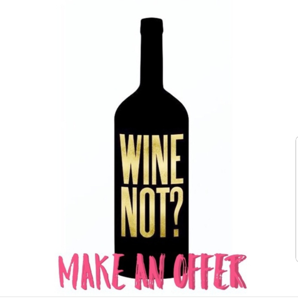 Make an Offer